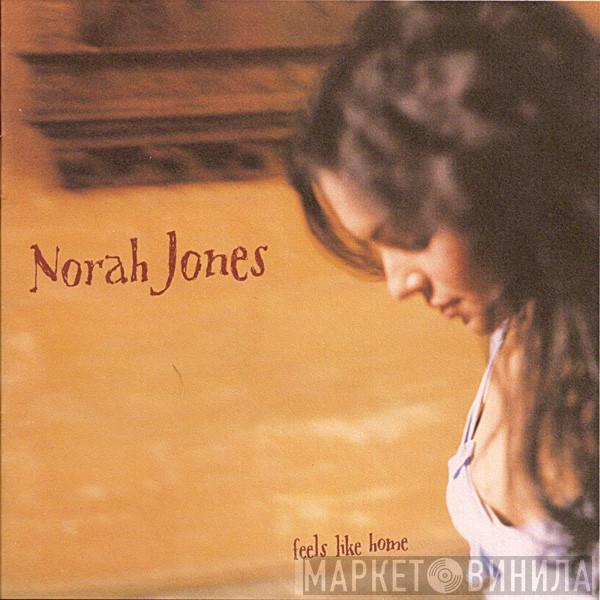 Norah Jones - Feels Like Home
