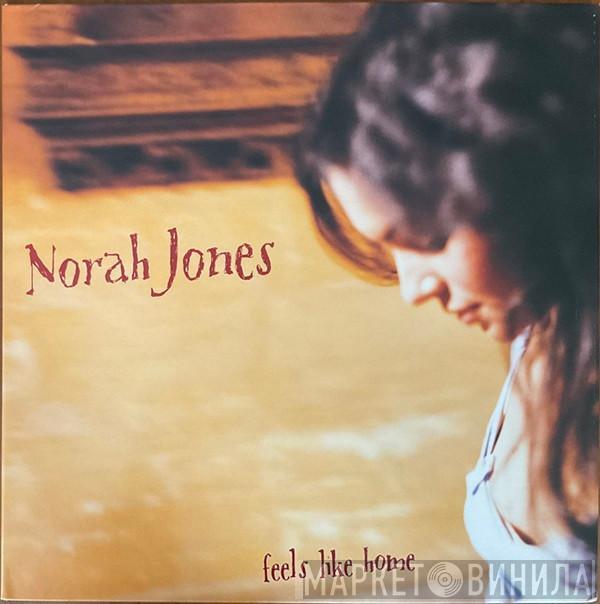  Norah Jones  - Feels Like Home