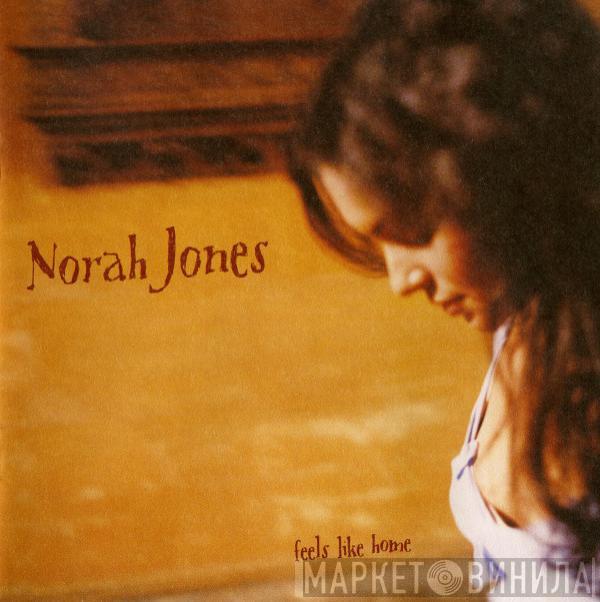  Norah Jones  - Feels Like Home