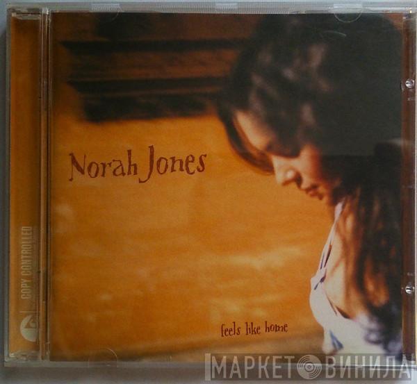  Norah Jones  - Feels like home
