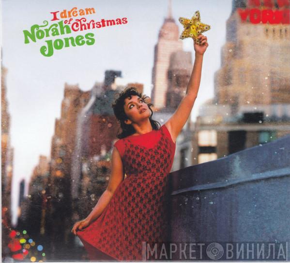  Norah Jones  - I Dream Of Christmas