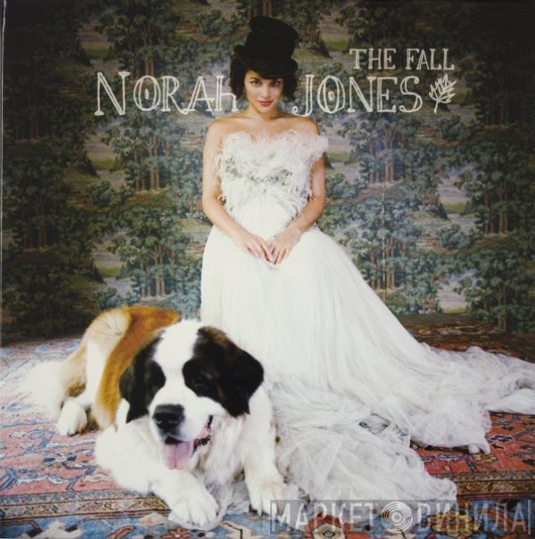 Norah Jones - The Fall