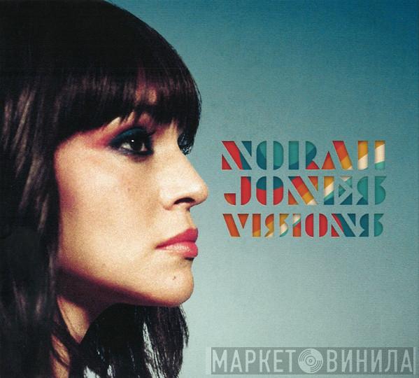 Norah Jones - Visions