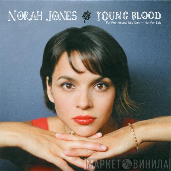 Norah Jones - Young Blood