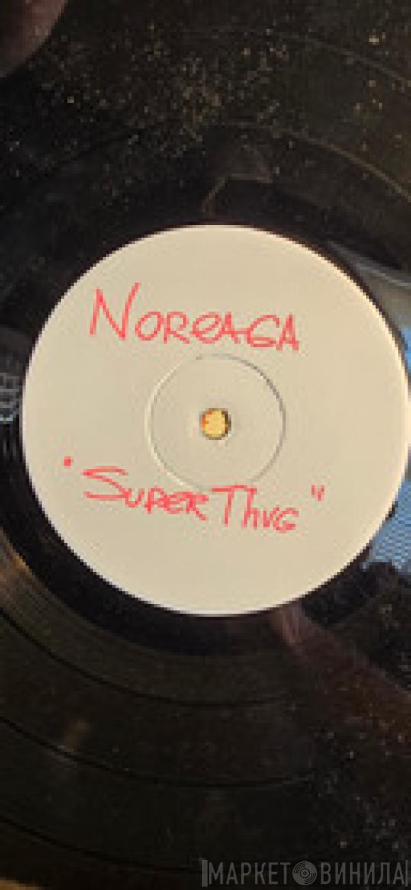  Noreaga  - SuperThug / Banned From TV