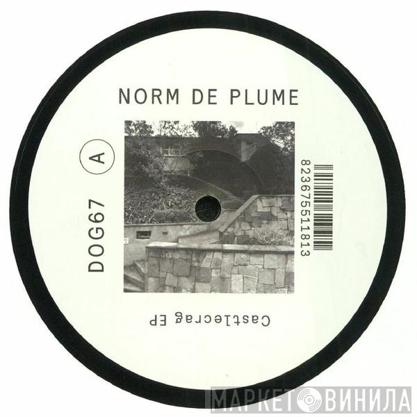 Norm De Plume - Castlecrag EP