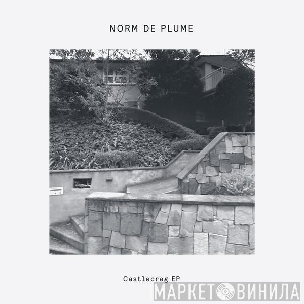  Norm De Plume  - Castlecrag EP