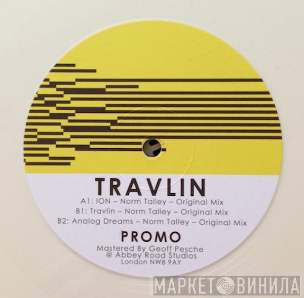 Norm Talley - Travlin