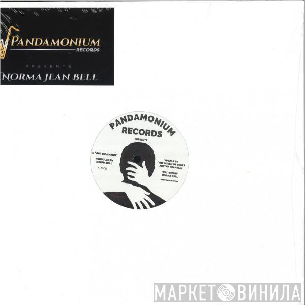 Norma Jean Bell - Got Me A Mann