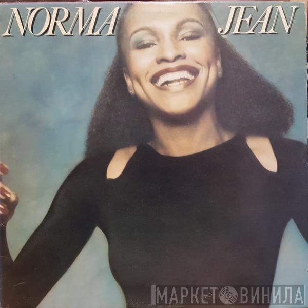 Norma Jean Wright - Norma Jean