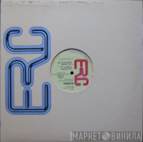 Norma Lewis - Life Is The Reason