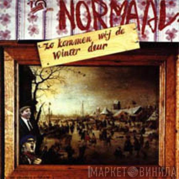 Normaal - Zo Kommen Wi-j De Winter Deur