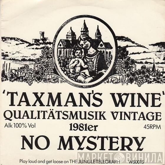 Norman Beaker - Taxman's Wine