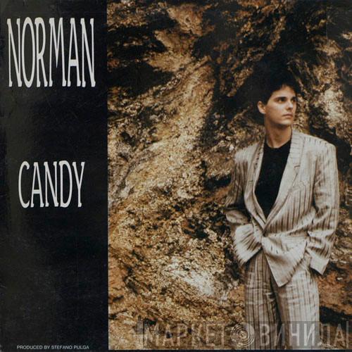 Norman  - Candy