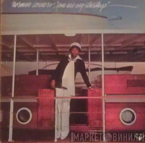 Norman Connors - You Are My Starship