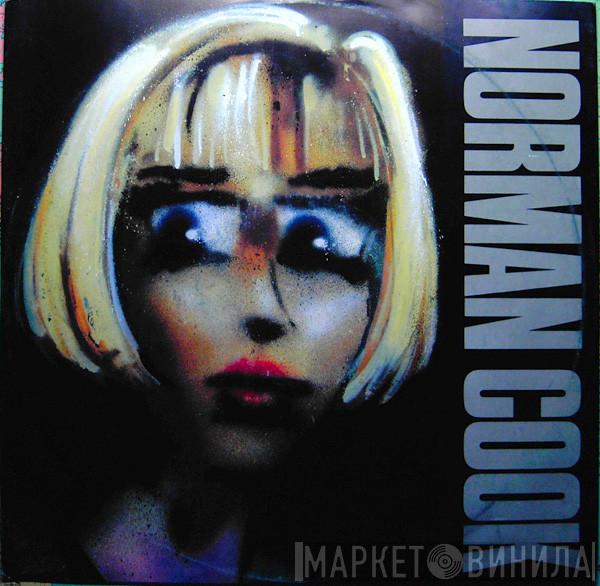  Norman Cook  - Won't Talk About It / Blame It On The Bassline