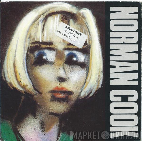  Norman Cook  - Won't Talk About It
