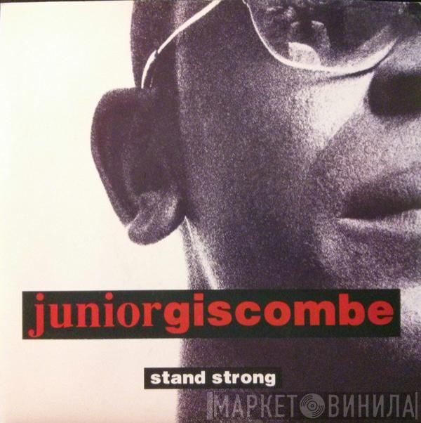 Norman Giscombe Jr. - Stand Strong