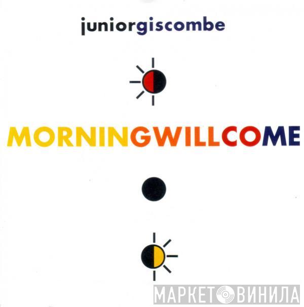 Norman Giscombe Jr. - Morning Will Come