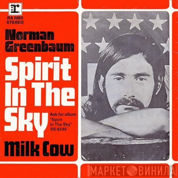  Norman Greenbaum  - Spirit In The Sky