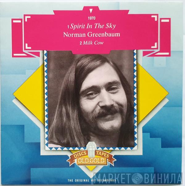  Norman Greenbaum  - Spirit In The Sky