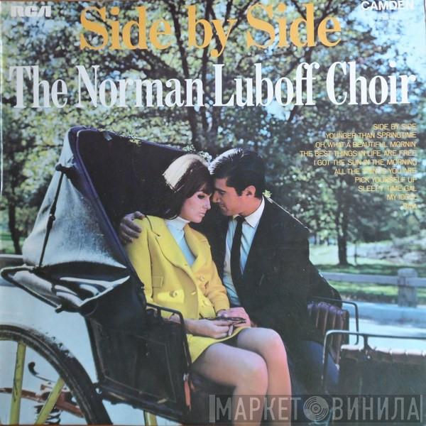 Norman Luboff Choir - Side By Side