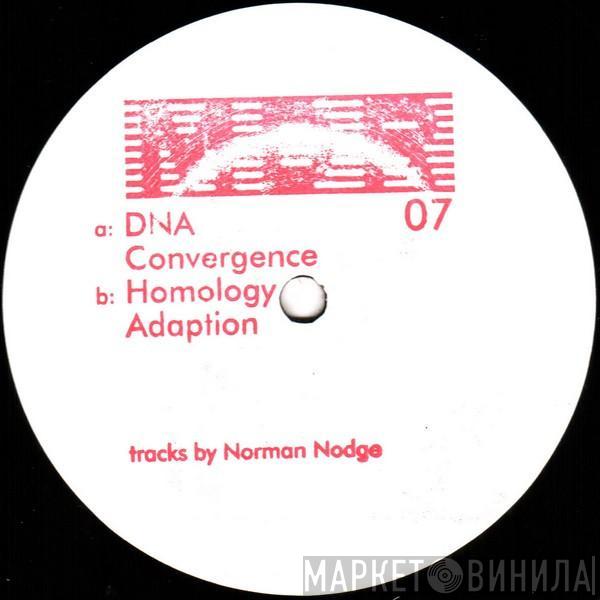 Norman Nodge - MDR 07