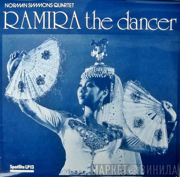 Norman Simmons Quartet - Ramira The Dancer