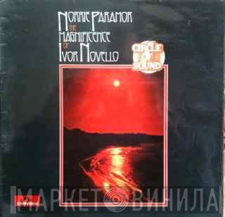 Norrie Paramor And His Orchestra - The Magnificence Of Ivor Novello