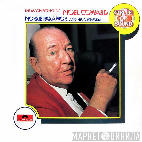 Norrie Paramor And His Orchestra - The Magnificence Of Noel Coward