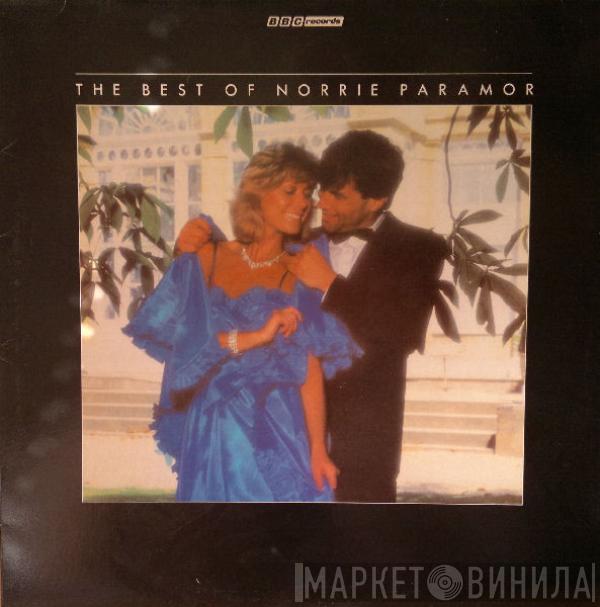 Norrie Paramor - The Best Of Norrie Paramor