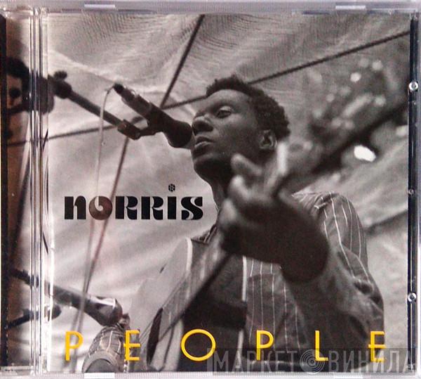 Norris Bennett - People