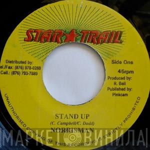 Norrisman - Stand Up