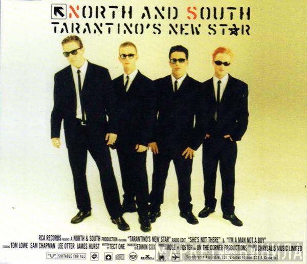 North And South - Tarantino's New Star