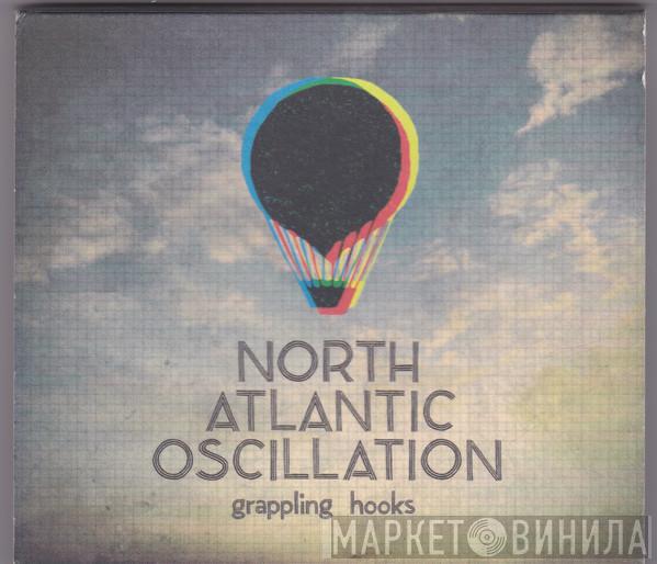 North Atlantic Oscillation - Grappling Hooks