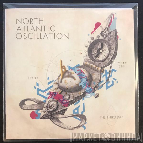  North Atlantic Oscillation  - The Third Day