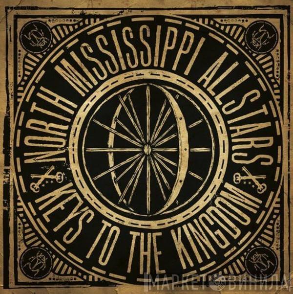 North Mississippi Allstars - Keys To The Kingdom