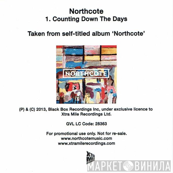 Northcote - Counting Down The Days