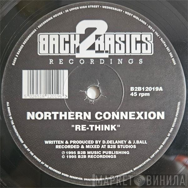 Northern Connexion - Re-Think / For Fabio