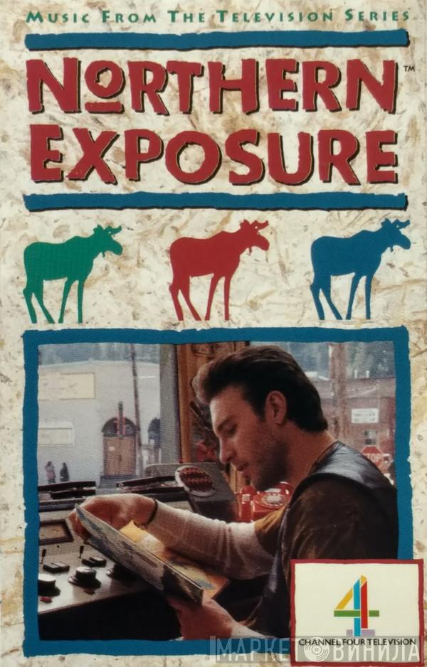  - Northern Exposure - Music From The Television Series