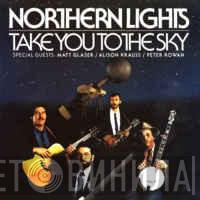 Northern Lights  - Take You To The Sky