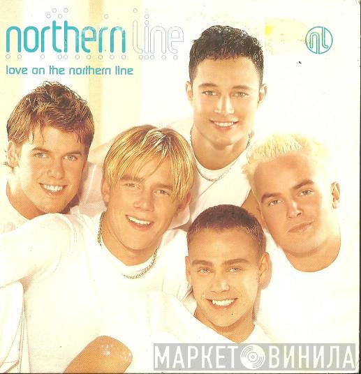  Northern Line   - Love On The Northern Line