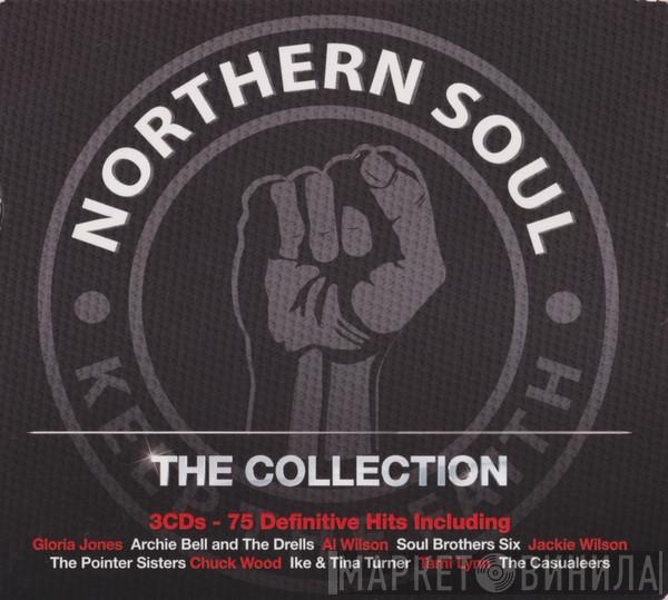  - Northern Soul The Collection