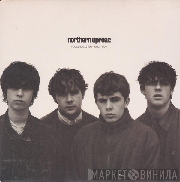 Northern Uproar - Rollercoaster