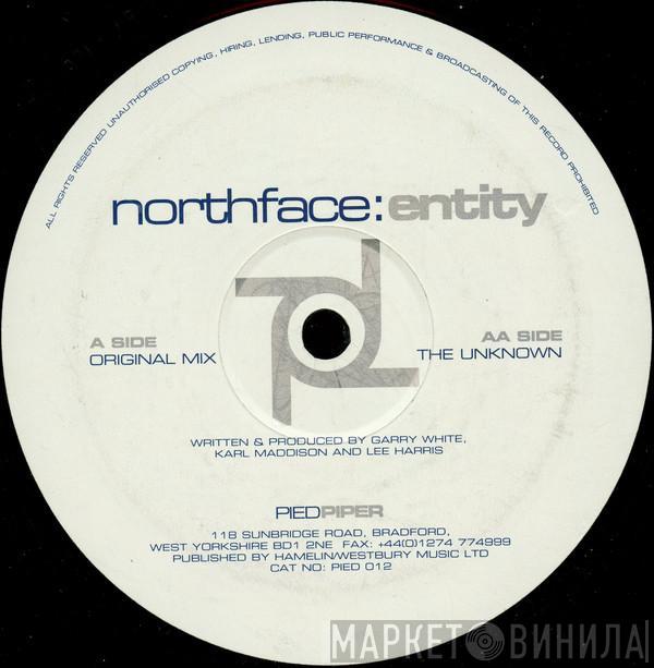 Northface - Entity