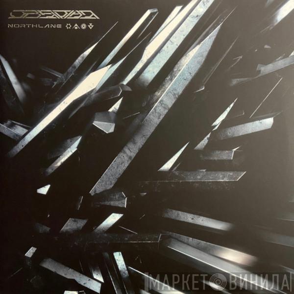  Northlane  - Obsidian