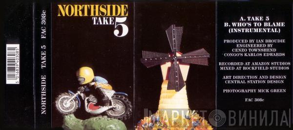  Northside   - Take 5