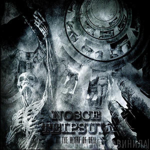Nosce Teipsum - At the Heart of Hell