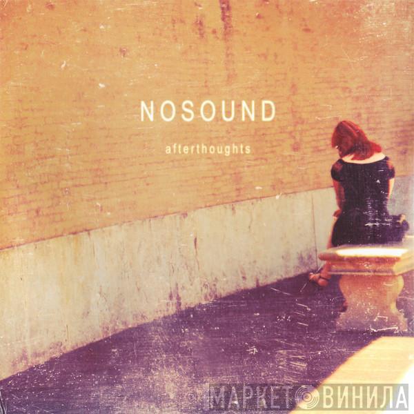 Nosound - Afterthoughts