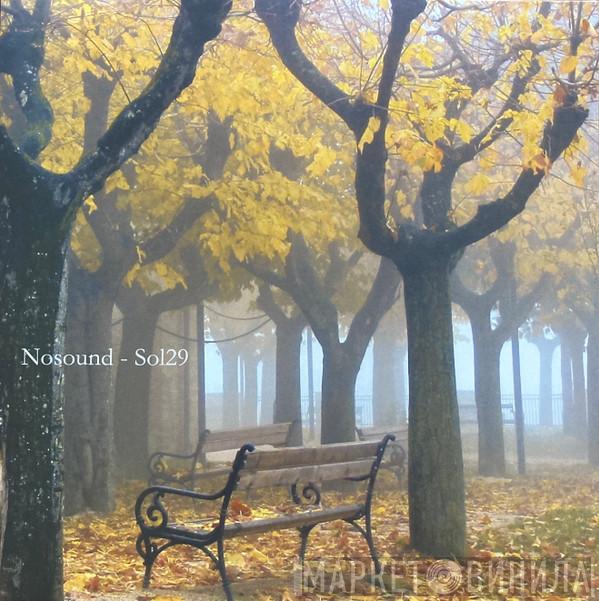 Nosound - Sol29